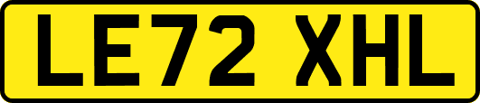LE72XHL