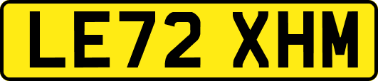 LE72XHM