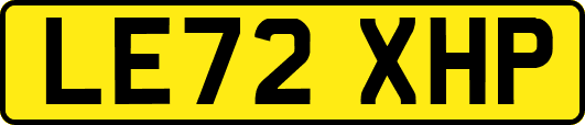 LE72XHP