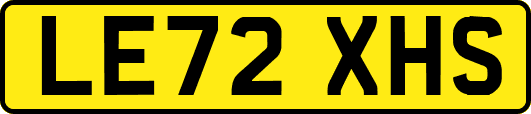 LE72XHS
