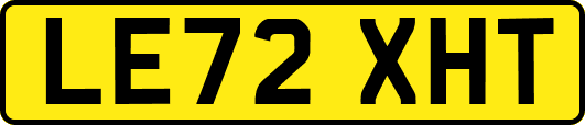 LE72XHT