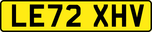 LE72XHV