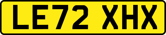 LE72XHX