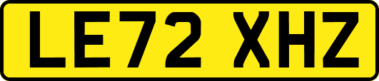 LE72XHZ
