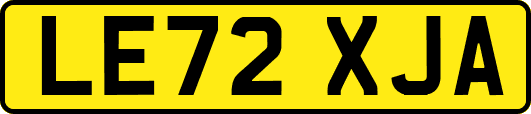 LE72XJA