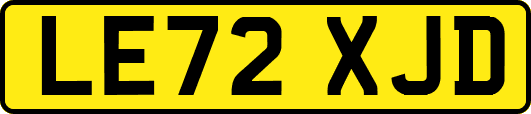 LE72XJD