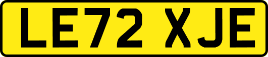 LE72XJE
