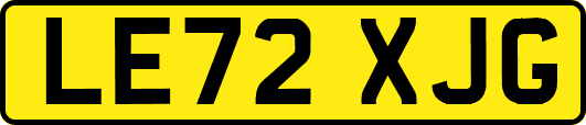 LE72XJG