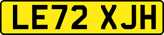 LE72XJH