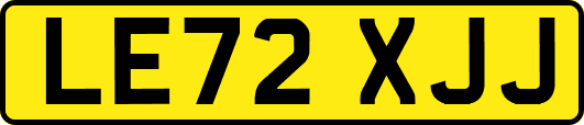LE72XJJ