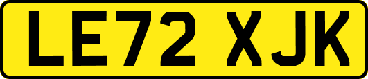 LE72XJK