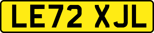 LE72XJL
