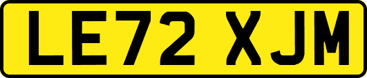 LE72XJM