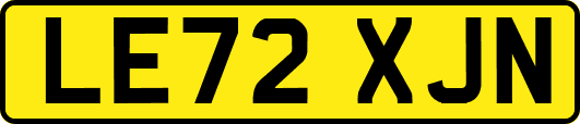LE72XJN
