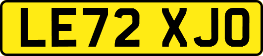 LE72XJO