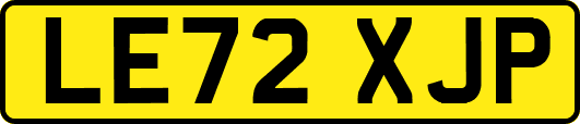 LE72XJP