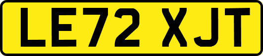 LE72XJT