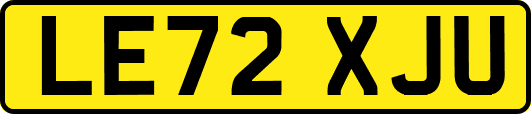 LE72XJU