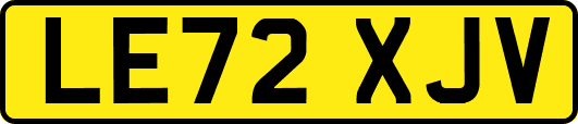 LE72XJV