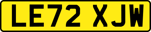LE72XJW