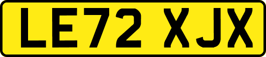 LE72XJX