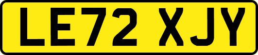 LE72XJY