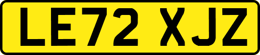 LE72XJZ