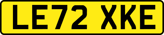 LE72XKE