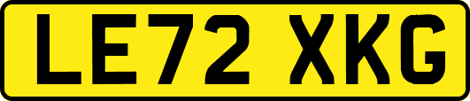 LE72XKG