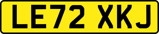 LE72XKJ