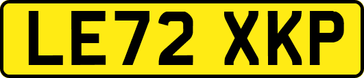LE72XKP