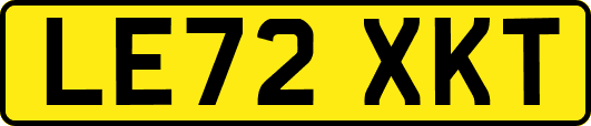 LE72XKT