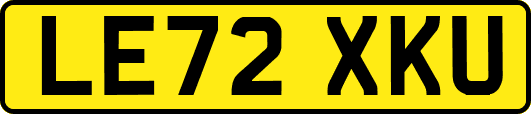 LE72XKU