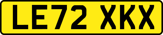 LE72XKX