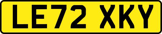 LE72XKY