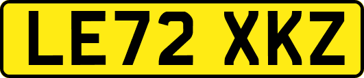 LE72XKZ