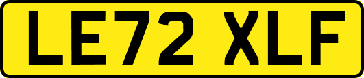 LE72XLF
