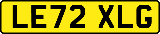 LE72XLG