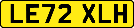 LE72XLH