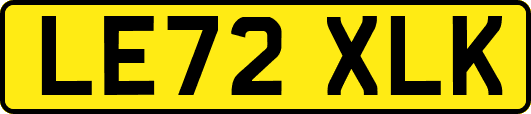 LE72XLK