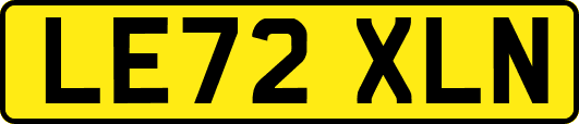 LE72XLN