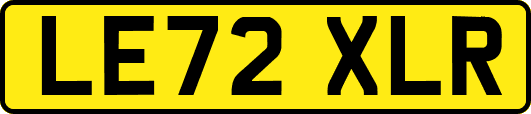 LE72XLR