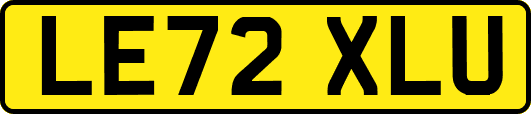 LE72XLU