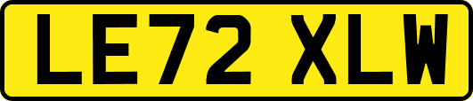 LE72XLW