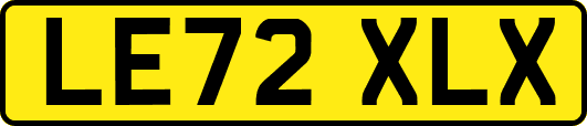 LE72XLX