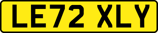 LE72XLY
