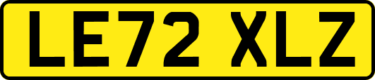 LE72XLZ