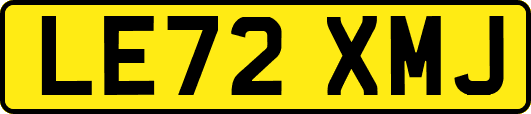 LE72XMJ