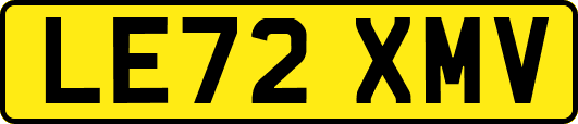 LE72XMV