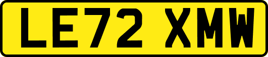 LE72XMW